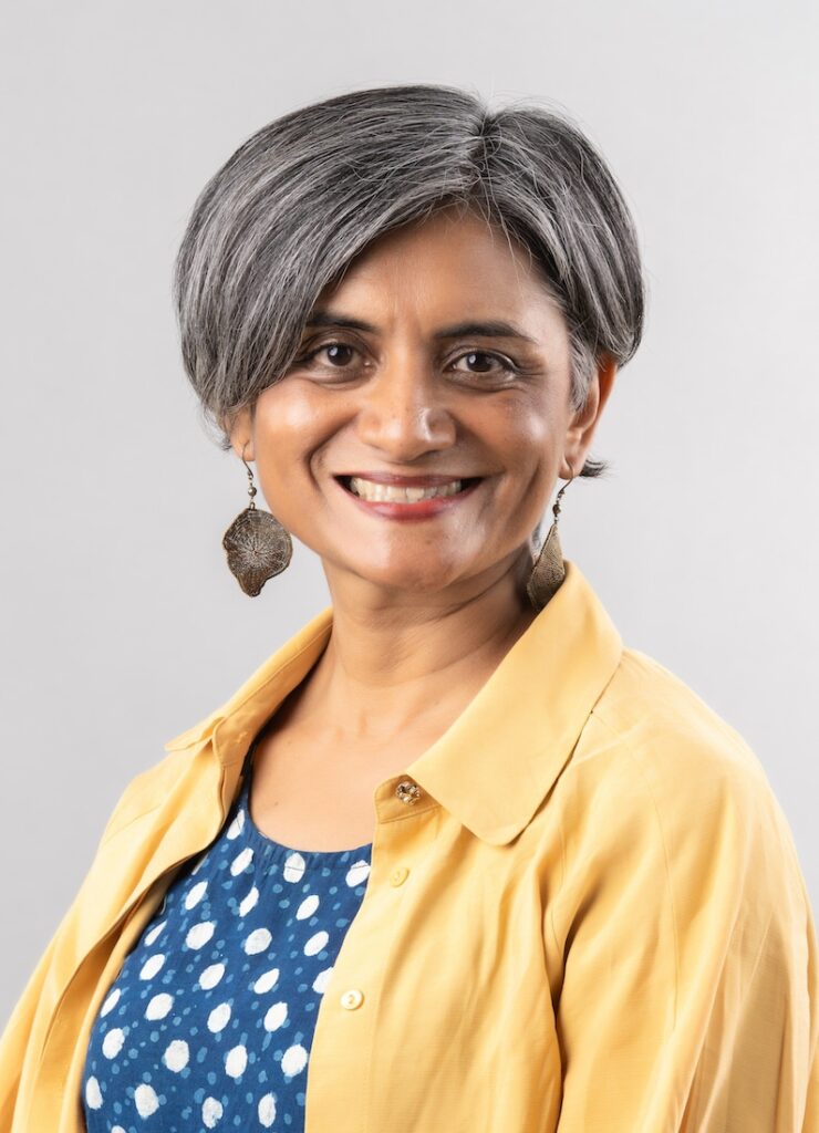 Anthea Mulakala