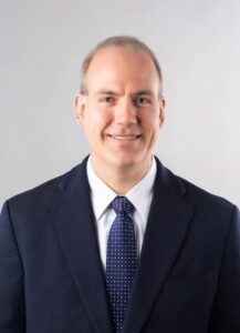 Thomas Parks