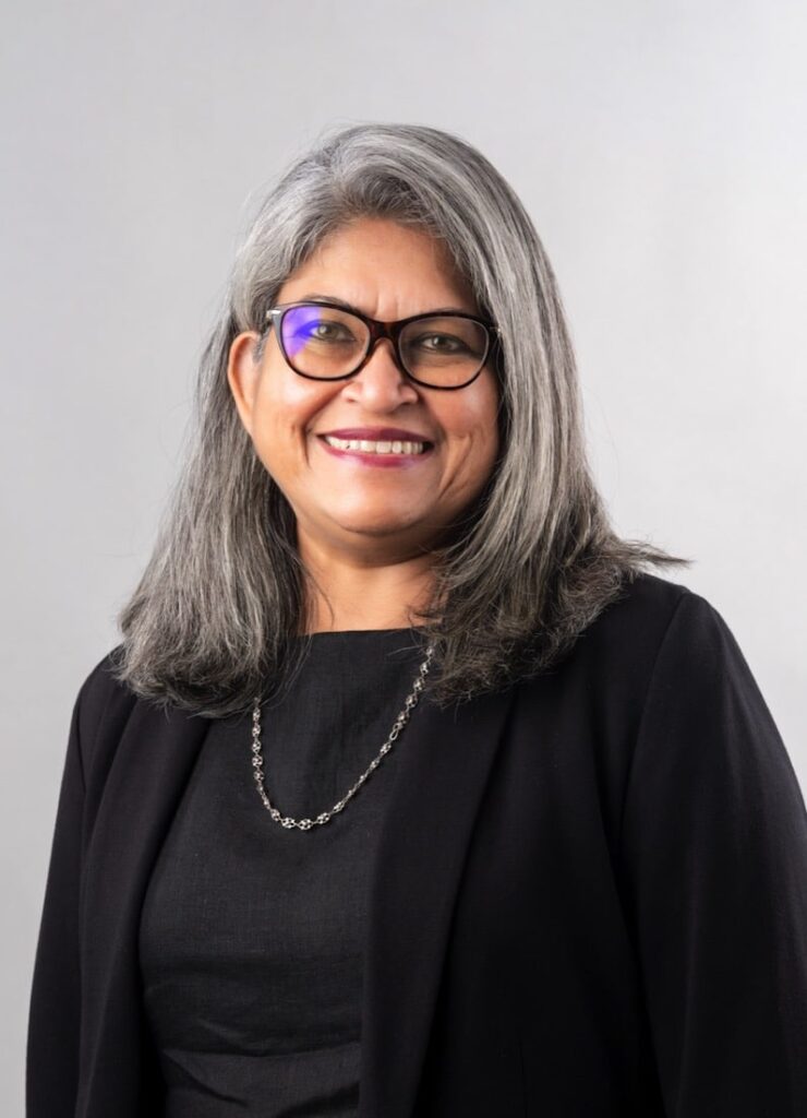 Dinesha de Silva