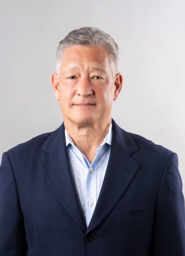 David Kim