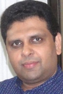 Gopa Kumar K Thampi