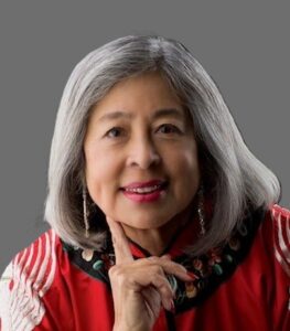 Alice Young