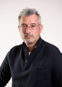 Nikolos Oakley