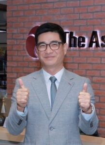 Nguyen Tri Thanh