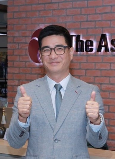 Nguyen Tri Thanh