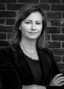 Clare Lockhart