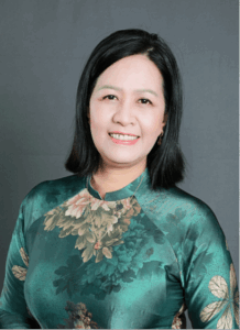 Nguyen Thi Ngoc Anh