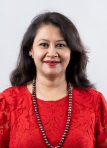 Preeti Thapa