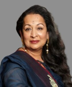 Swati Bhisé