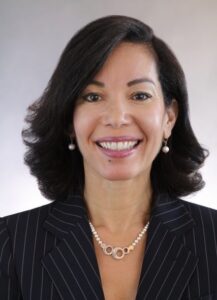 Marlene Pelage