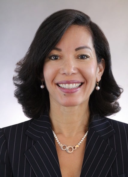 Marlene Pelage
