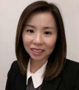 Mandy Wong