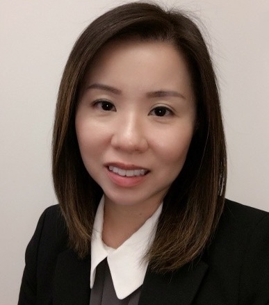Mandy Wong