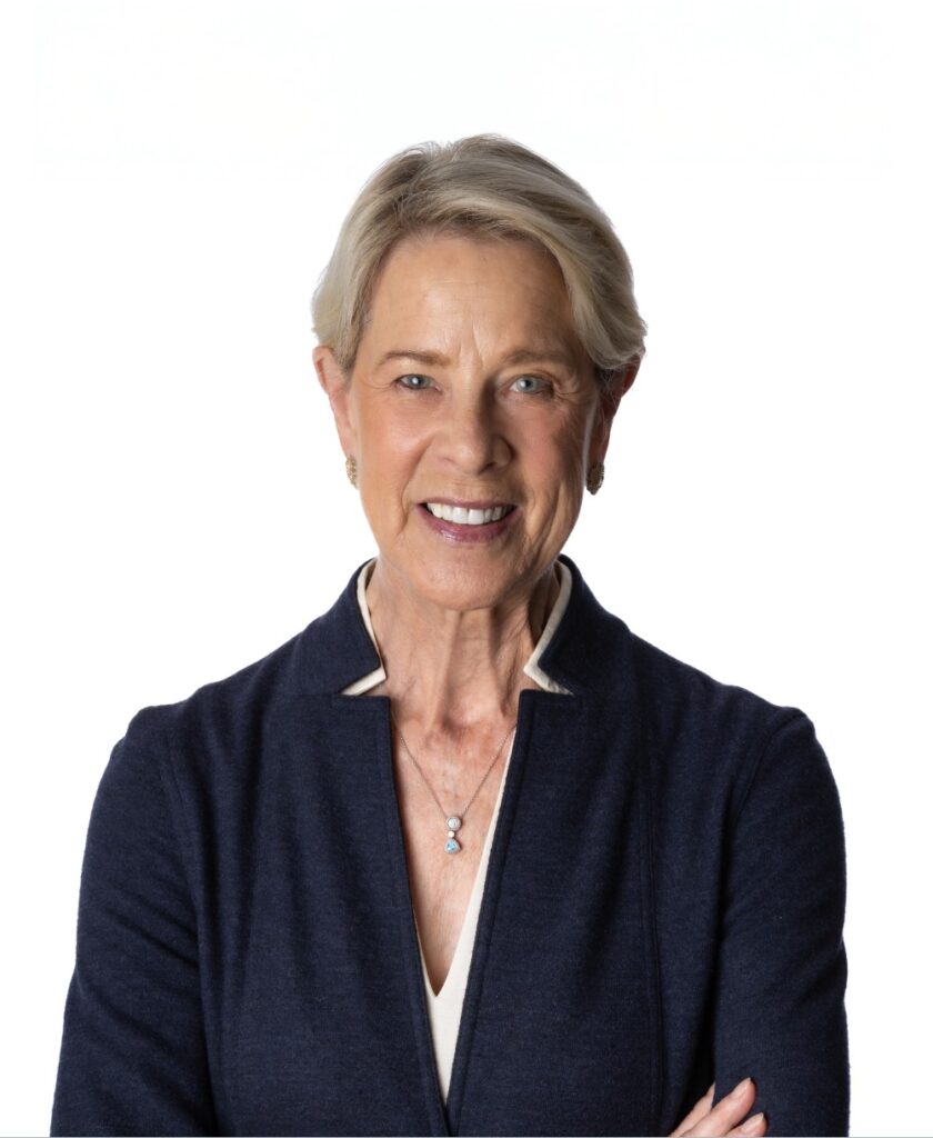 Dr. Marsha J. Vande Berg