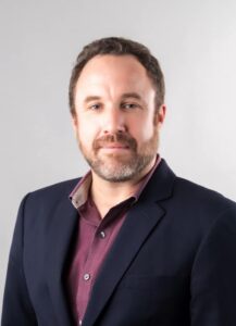 Ethan Geary