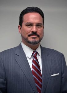 Michael J. Green