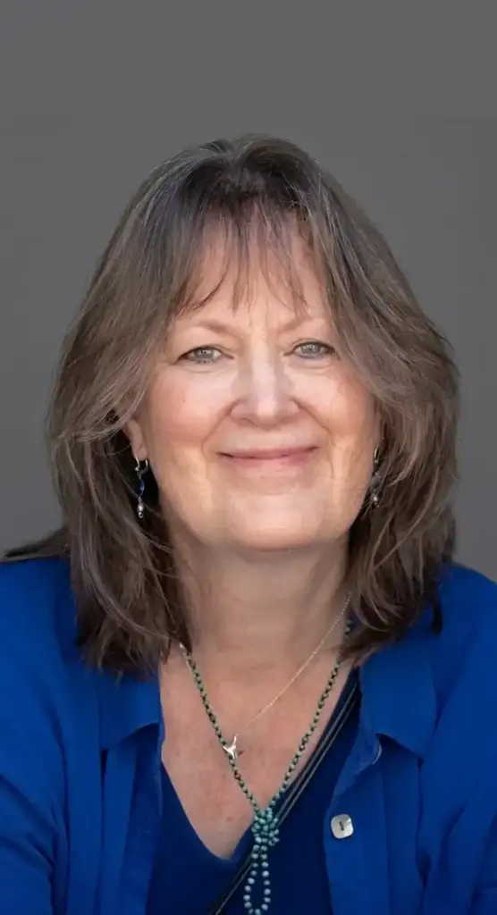 Debby Carter