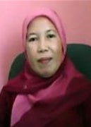 Noraida S. Chio