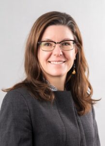 Meghan Nalbo