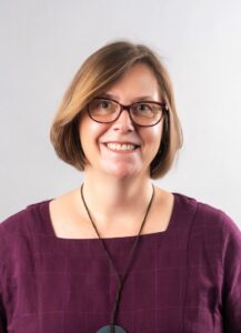 Nicola Nixon