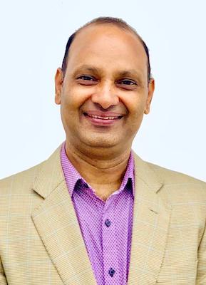 Bishnu Adhikari