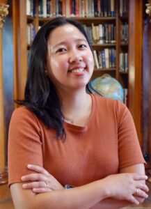 Ma. Laurice Jamero