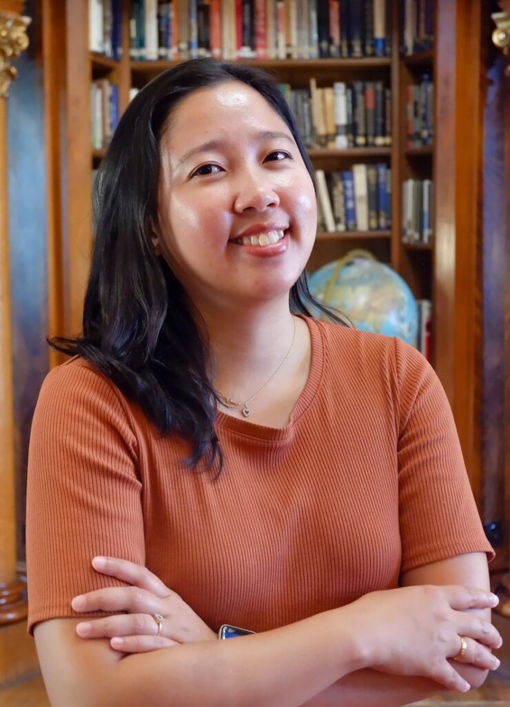 Ma. Laurice Jamero