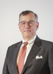 Frank Lavin