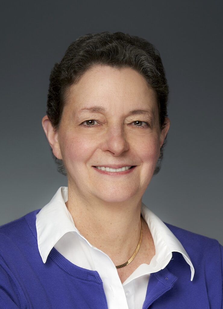 Debra Knopman