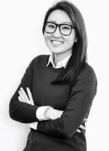 Priscilla Baek
