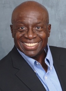 Harry K. Thomas Jr.