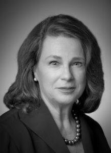 Mary Ann Peters