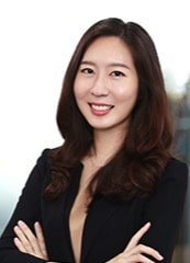 Eun-hye Han