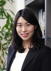Kyoungsun Lee