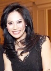 Lilly Huang