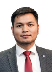 Gantulga Ganbaatar
