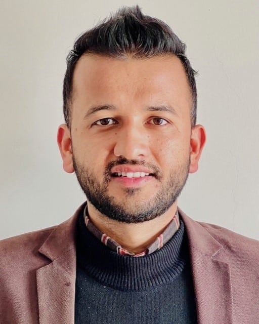Kamal Bista
