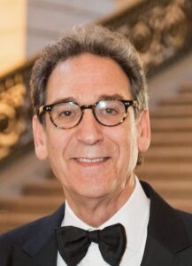 Fred Levin