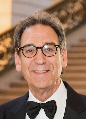 Fred Levin