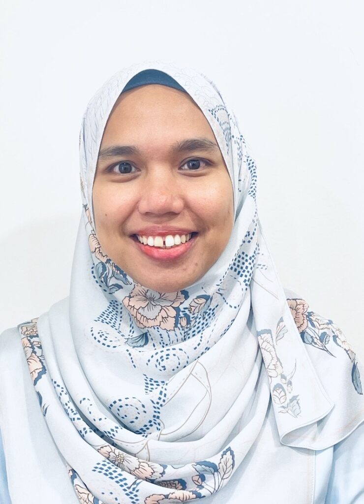 Anith Simaa Binti Karim