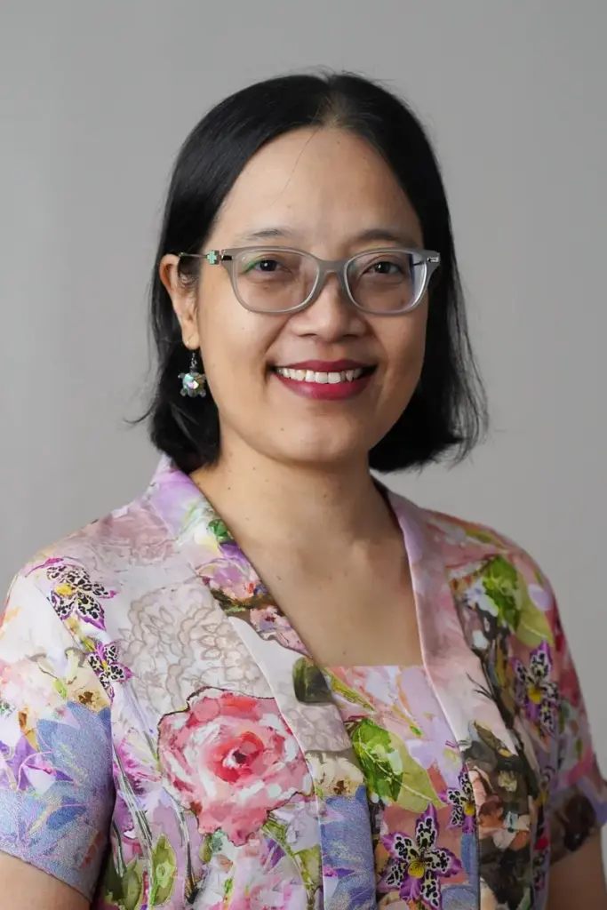 Siti Aisah