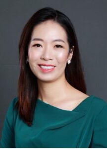 Tran Giang Linh