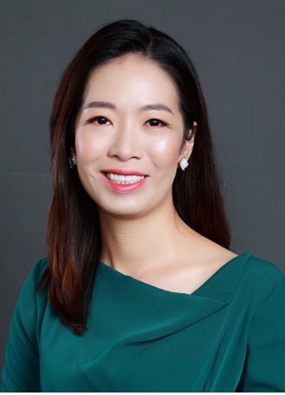 Tran Giang Linh