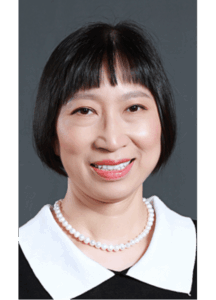 Pham Thi Thu Thuy