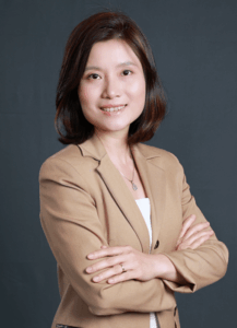 Nguyen Thu Hang