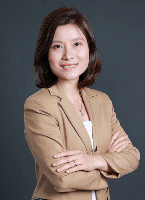 Nguyen Thu Hang