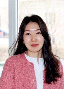 Mandakh Erdenebaatar