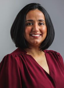 Behnaz Raufi