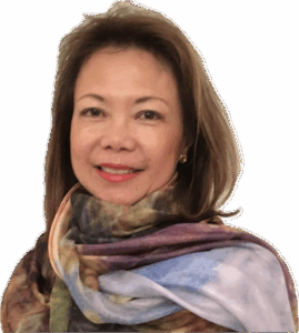 Tina Kwok