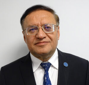 Muzaffar Ud Din